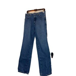 Wrangler jeans Men’s Blue 936RST size 30/32 men’s